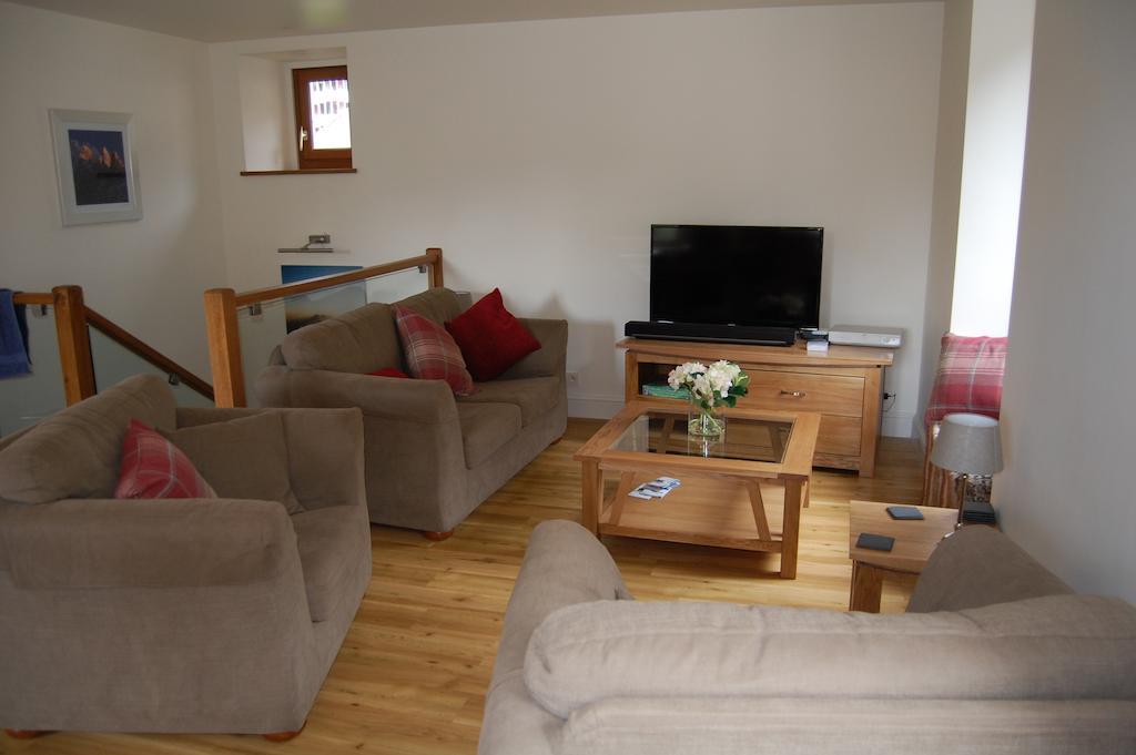 Chalet Oryx Chamonix Quarto foto