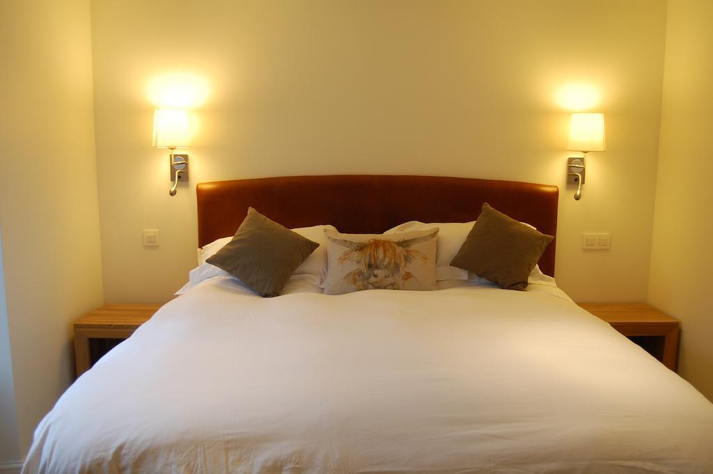 Chalet Oryx Chamonix Quarto foto